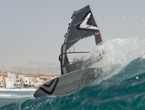 Deska Severne 2024 Nano 3