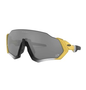 Okulary Oakley 2023 Flight Jacket TDF PRM Bk