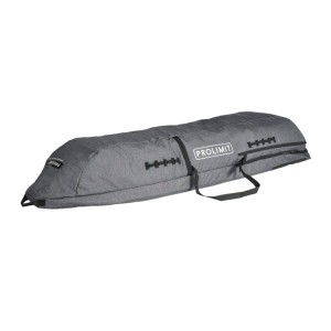 Quiver Prolimit  Session Boardbag Bk