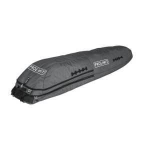 Quiver Prolimit  Session Boardbag Bk