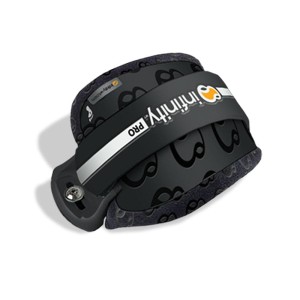 Footstrapy Infinity 2023 PRO Black
