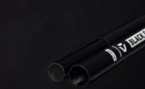 Maszt Duotone 2022 SDM Black 50%