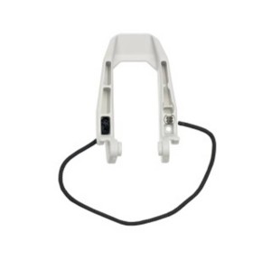 Akcesoria Duotone  Klamra głowicy bomu new