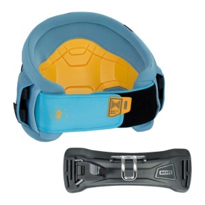 Trapez ION 2020 Surf Waist Jade 6 sky blue