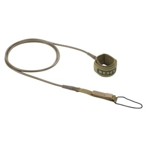 Leash ION 2020 SUP Core Leash olive