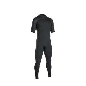 Pianka ION 2020 Strike Core Steam SS 3/2 BZ blk