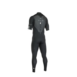 Pianka ION 2020 Strike Core Steam SS 3/2 BZ blk