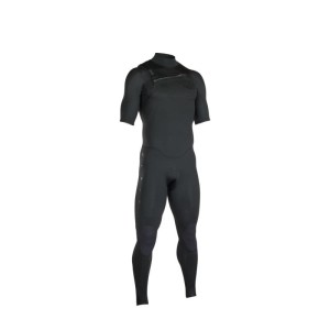 Pianka ION 2020 Strike Cr Steam SS 3/2 FZ blk