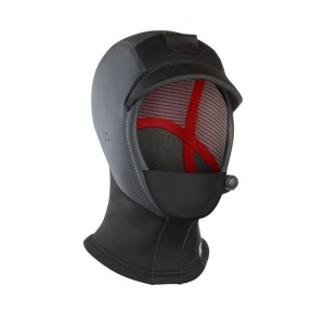 Kaptur Neo ION 2024 3/2 unisex Bk