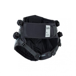 Trapez ION 2023 Wind Seat Pearl Bk