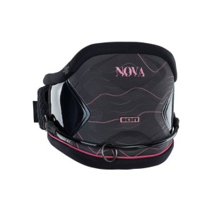 Trapez ION 2021 Kite Waist Nova 6 Black