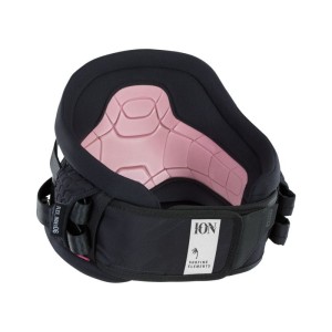 Trapez ION 2021 Kite Waist Nova 6 Black