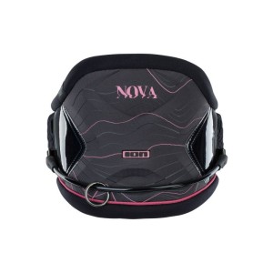 Trapez ION 2021 Kite Waist Nova 6 Black