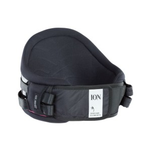 Trapez ION 2021 Kite Waist Sol 7 Black