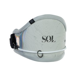 Trapez ION 2021 Kite Waist Sol 7 Silver Holo