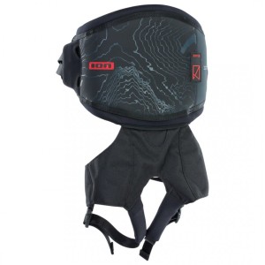 Trapez ION 2023 Wind Waist Ripper Bk