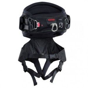 Trapez ION 2023 Wind Waist Ripper Bk