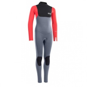 Pianka ION 2024 Capture 4/3 BZ junior Bl/Rd/Bk