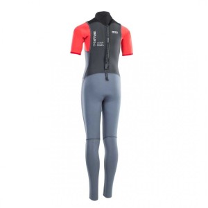 Pianka ION 2023 Capture 3/2 Shortarm BZ BRd