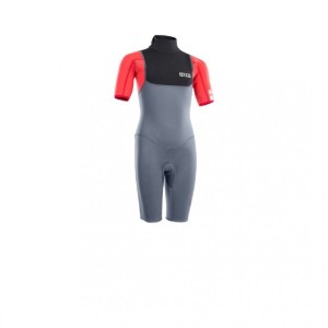 Pianka ION 2024 Capture 2 Shorty BZ jnr Rd/Bk