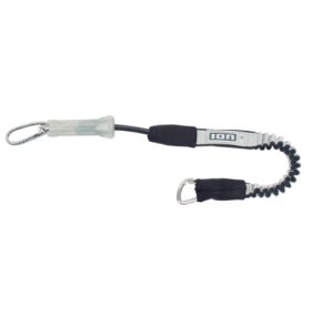 Leash ION 2023 Short Webbing Grey