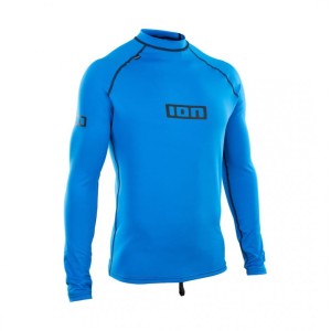 Lycra ION Lycra Promo LS MEN Blue