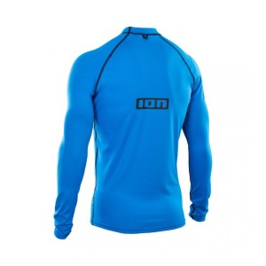 Lycra ION Lycra Promo LS MEN Blue