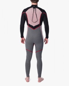 Pianka Rip Curl 2023 Dawn Patrol 5/3 BZ Bk