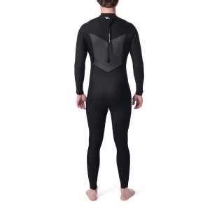 Pianka Rip Curl 2023 Dawn Patrol 5/3 BZ Bk