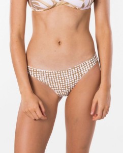Bikini Dół Rip Curl 2020 Paradise Cove Revo Li