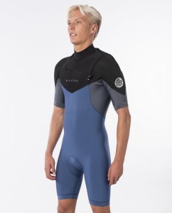 Pianka Rip Curl 2020 Dpatrol 22 CZ SP Bl Grey