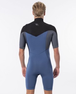 Pianka Rip Curl 2020 Dpatrol 22 CZ SP Bl Grey