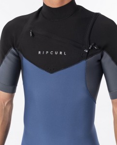 Pianka Rip Curl 2020 Dpatrol 22 CZ SP Bl Grey