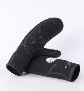Rękawiczki Rip Curl 2022 Flashbomb Mi 7/5 Bk