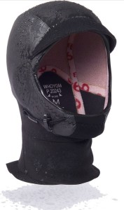 Kaptur Rip Curl 2022 Flashbomb 3 Bk