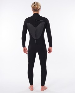 Pianka Rip Curl 2022 Flashbomb 5/3 BZ Bk