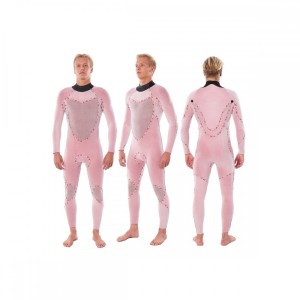 Pianka Rip Curl 2022 Flashbomb 5/3 BZ Bk