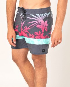 Boardshorty Rip Curl 2021 Mirage Retro J Bk