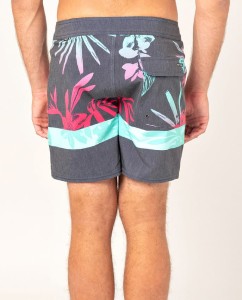 Boardshorty Rip Curl 2021 Mirage Retro J Bk