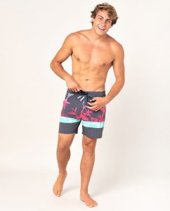 Boardshorty Rip Curl 2021 Mirage Retro J Bk