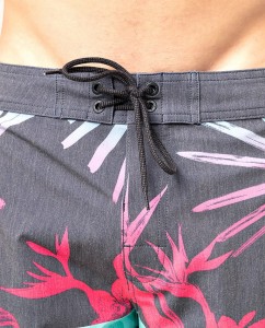 Boardshorty Rip Curl 2021 Mirage Retro J Bk