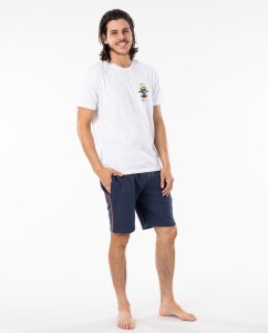 Spodenki Rip Curl 2021 Revival Elast W Nvy