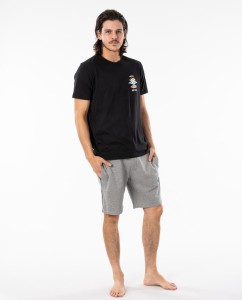 Spodenki Rip Curl 2021 Revival Elast W GreyMar