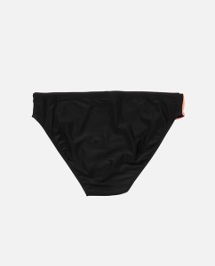Kąpielówki Rip Curl 2021 Corp Sluggo WhBk