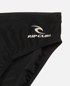 Kąpielówki Rip Curl 2021 Corp Sluggo WhBk