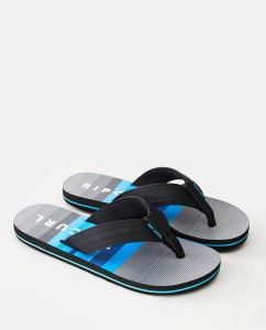 Japonki Rip Curl 2021 Ripper Kids BlG