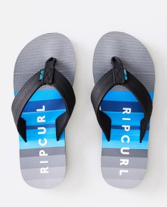 Japonki Rip Curl 2021 Ripper Kids BlG