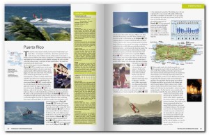 Książka The Kite And Wind Guide 2022 World