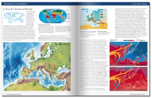 Książka The Kite And Wind Guide 2022 Europe