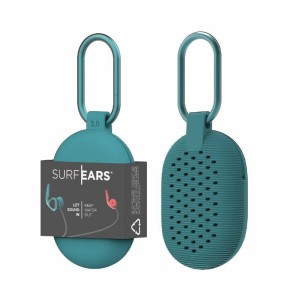 Zatyczki do uszu SurfEars 2024 Surf Ears 3.0